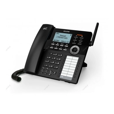Alcatel DECT IP30 telefon nabiurkowy do IP2215